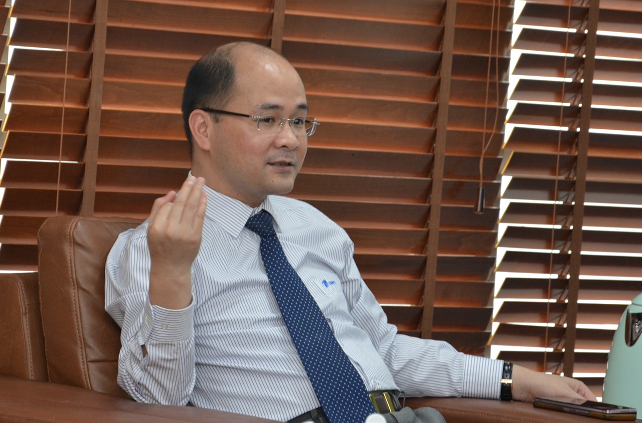 Chuyên gia khuyến nghị giải pháp khắc phục ‘nghẽn mạng’ khi học trực tuyến